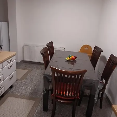 Apartment Ruhig Gelegene Am Schlosspark *