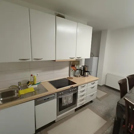 Ruhig Gelegene Am Schlosspark Wiesbaden