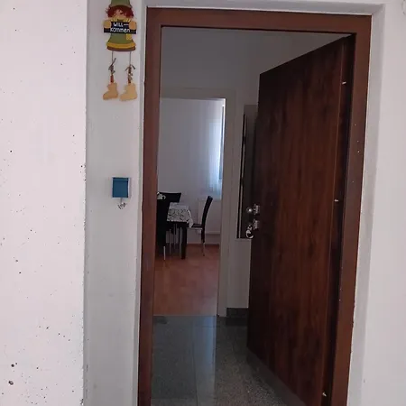 Ruhig Gelegene Am Schlosspark Appartement *