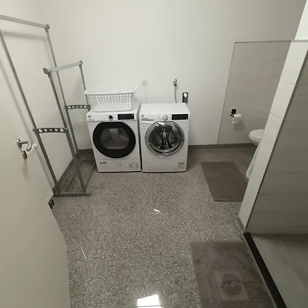 Ruhig Gelegene Am Schlosspark Apartment