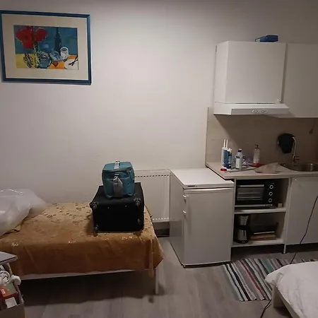 Ruhig Gelegene Am Schlosspark Wiesbaden