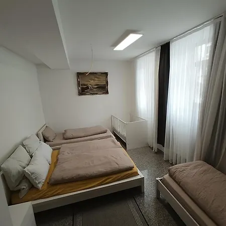 Ruhig Gelegene Am Schlosspark