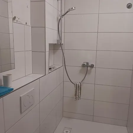 Appartement Ruhig Gelegene Am Schlosspark