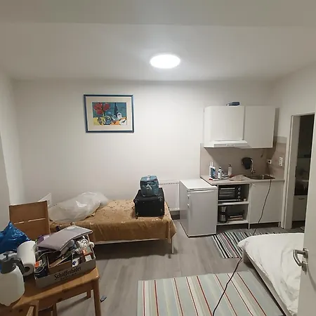 Ruhig Gelegene Am Schlosspark Wiesbaden