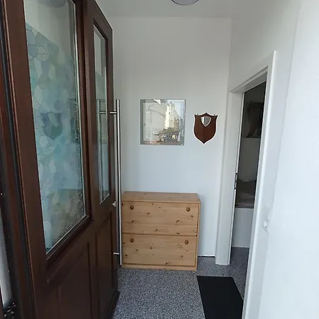 Ruhig Gelegene Am Schlosspark * Wiesbaden