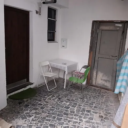 Ruhig Gelegene Am Schlosspark Apartment