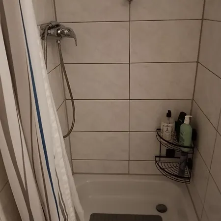 Appartement Ruhig Gelegene Am Schlosspark
