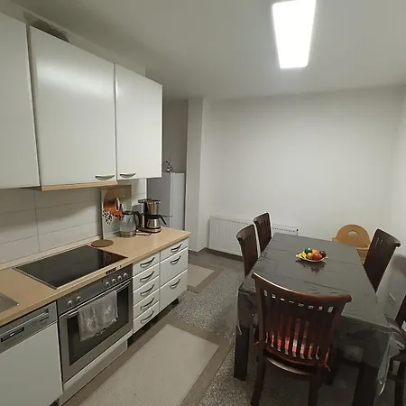 Ruhig Gelegene Am Schlosspark Apartment *