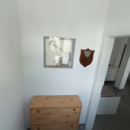 Appartement Ruhig Gelegene Am Schlosspark *