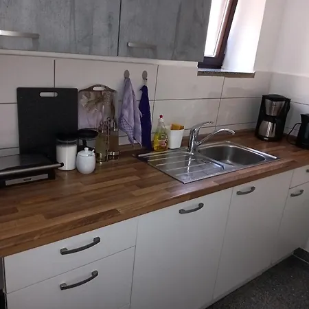 Ruhig Gelegene Am Schlosspark *