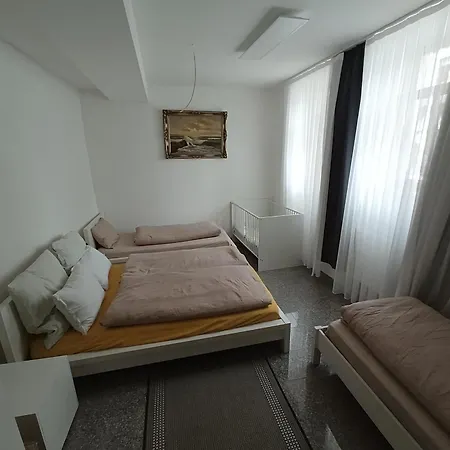 Appartement Ruhig Gelegene Am Schlosspark