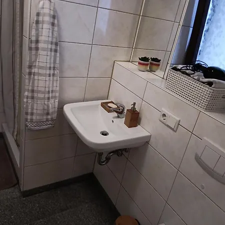 Apartment Ruhig Gelegene Am Schlosspark *