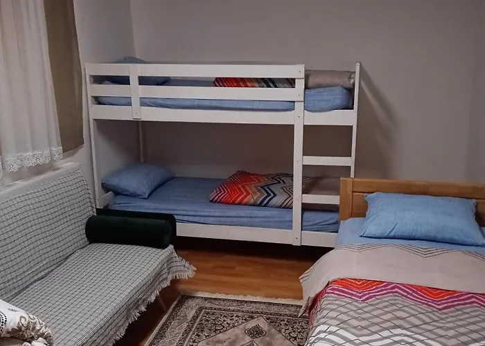 Ruhig Gelegene Am Schlosspark