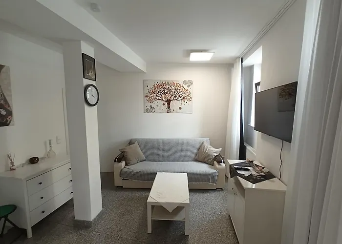 Appartamento Ruhig Gelegene Am Schlosspark *