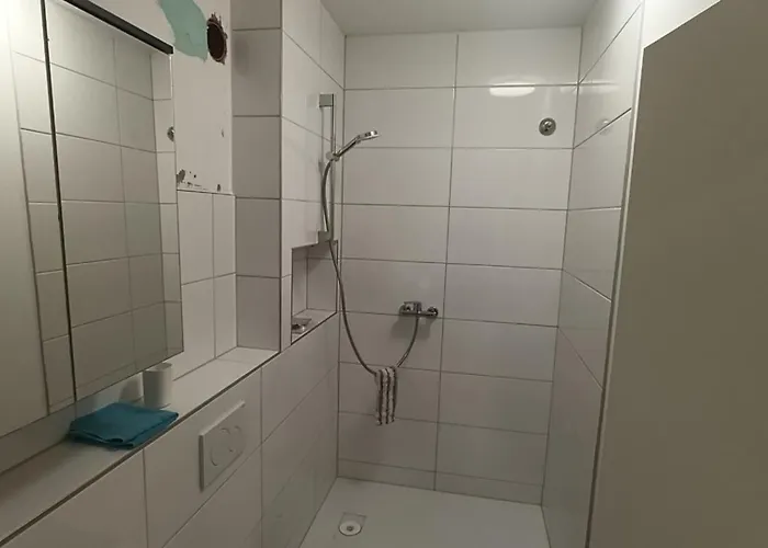 Appartamento Ruhig Gelegene Am Schlosspark Wiesbaden