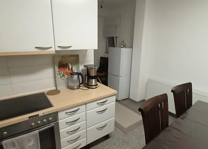 Appartamento Ruhig Gelegene Am Schlosspark Wiesbaden