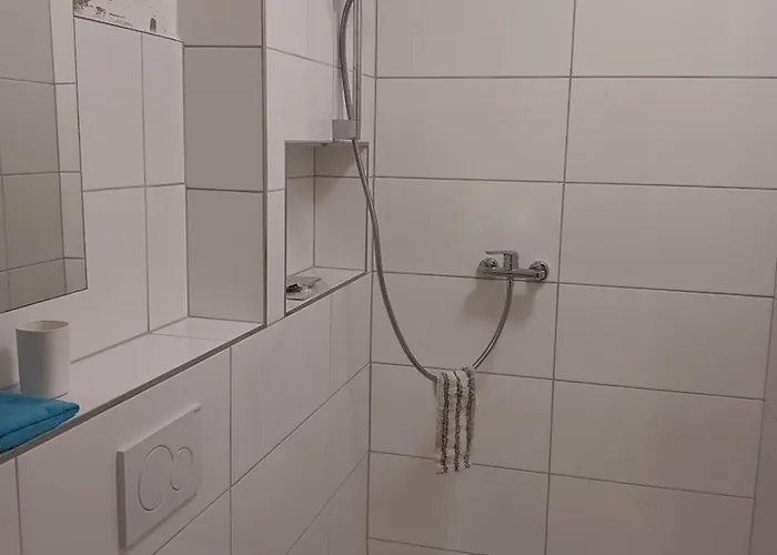 Apartment Ruhig Gelegene Am Schlosspark