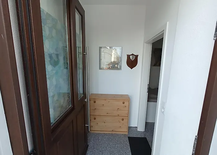 Ruhig Gelegene Am Schlosspark * Wiesbaden