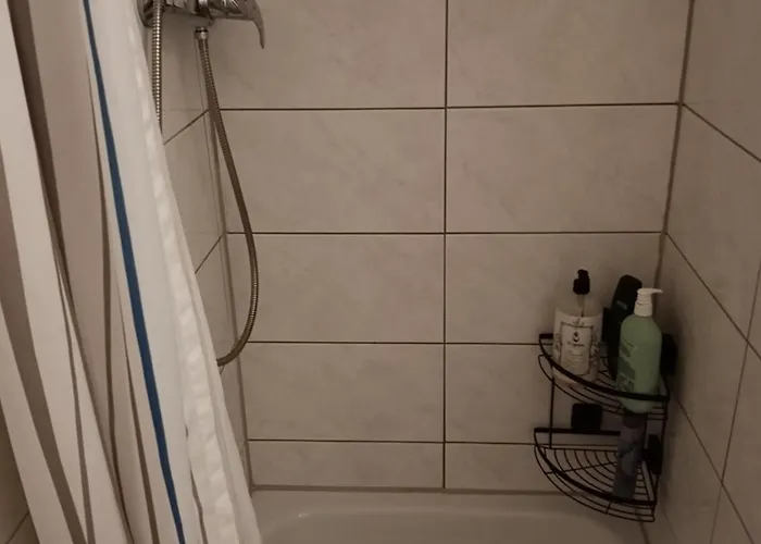 Appartamento Ruhig Gelegene Am Schlosspark